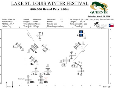 Tucker Willimas pattern 2