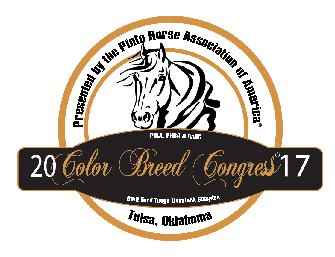 A combination of colors are coming to Tulsa as Color Breed Congress