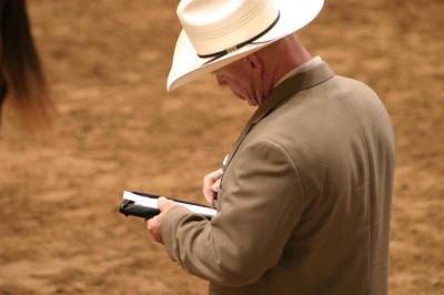 Six added to APHA judges list