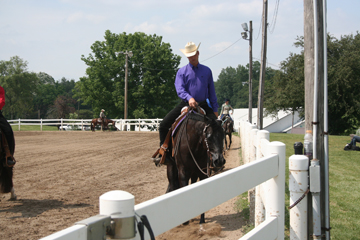 Gordyville Show Cancelled