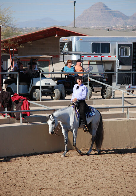 The Arizona Sun Circuit • Scottsdale, Arizona