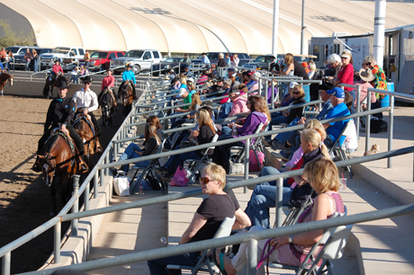 The Arizona Sun Circuit • Scottsdale, Arizona • January 25-February 2, 2014