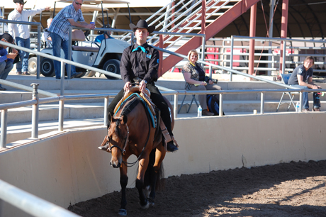 The Arizona Sun Circuit • Scottsdale, Arizona