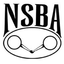 NSBA Rider List