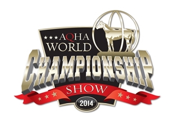 2014 World Show Artwork