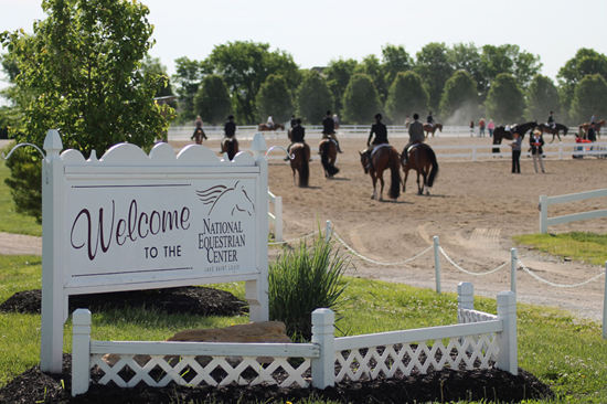 The Gateway Classic • May 22-26, 2014 • Lake St Louis, Missouri