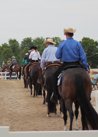 The Gateway Classic • May 22-26, 2014