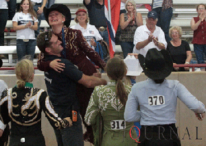 Team USA Wins hard-fought battle for 2014 Youth World Cup