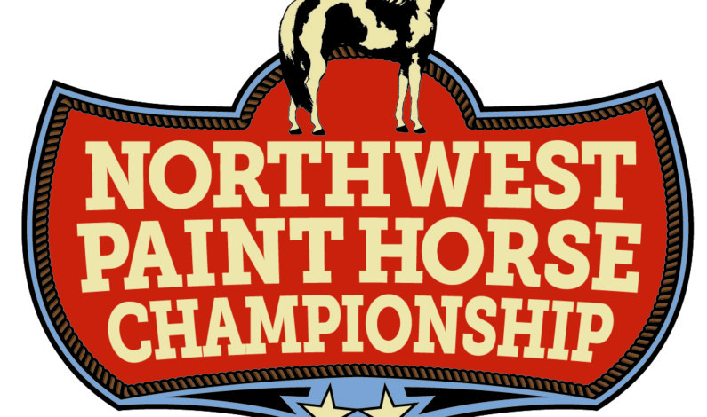 Inaugural Northwest Paint Horse Championship