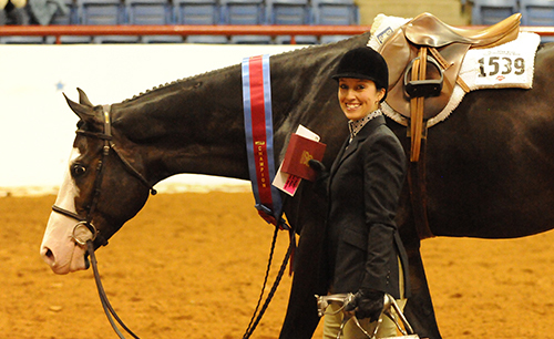 Top 10 Reasons to Attend the APHA World Show