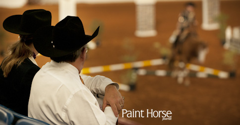 APHA salutes 15 judges retiring from the association this year
