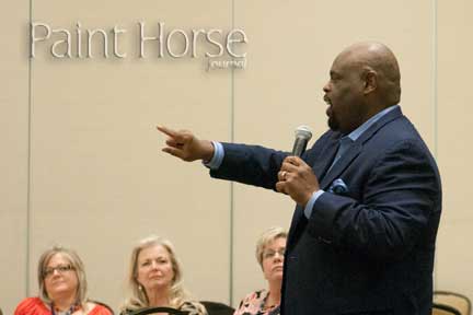 Four reasons to attend the 2015 APHA Convention