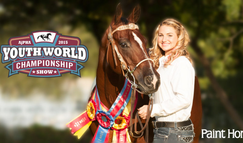 APHA Youth World Schedule