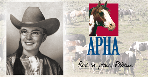 APHA founder passes