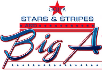 Stars & Stripes • The Big A • July 2-12, 2015 • Conyers, Georgia