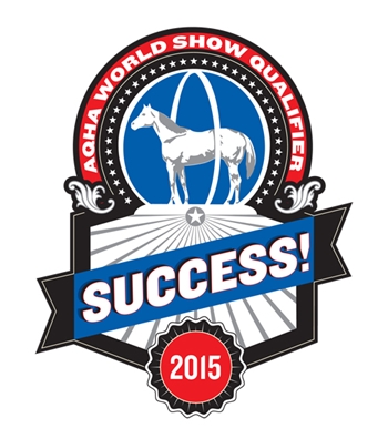 AQHA Open and Amateur World Show Entry Deadline is Sept 15