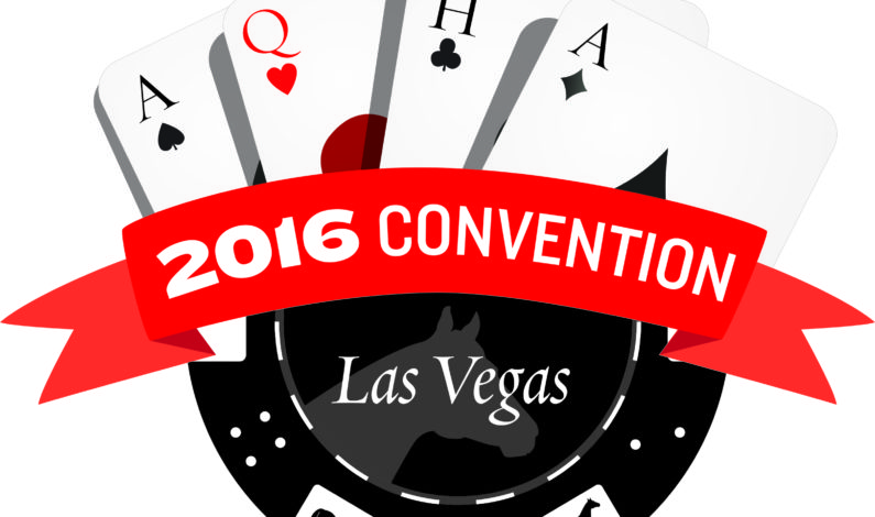 AQHA Convention 2016