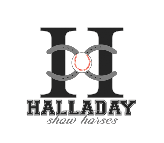 Halladay Logo