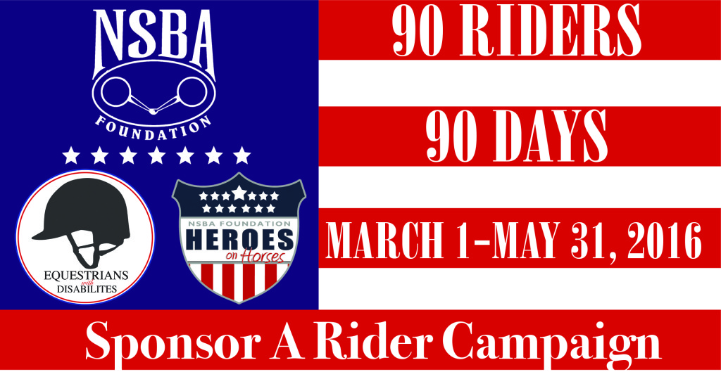 90 days 90 riders