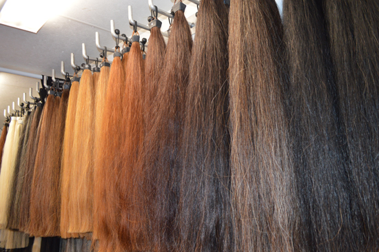 Tail Extensions: Selecting the right one for the job