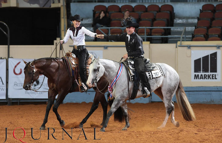 AQHA releases the tentative schedule for the 2016 Lucas Oil World Championship Show