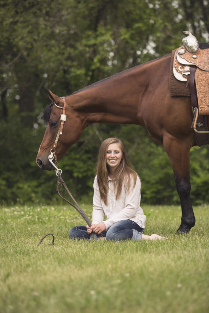 Jessica's Horse Shots