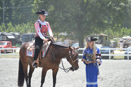 Little Futurity promises top competition and tons of fun