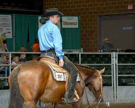 Iowa AQHA Circuit • June 5-11, 2016 • Des Moines, Iowa