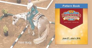Patterns released for 2016 APHA Youth World Show