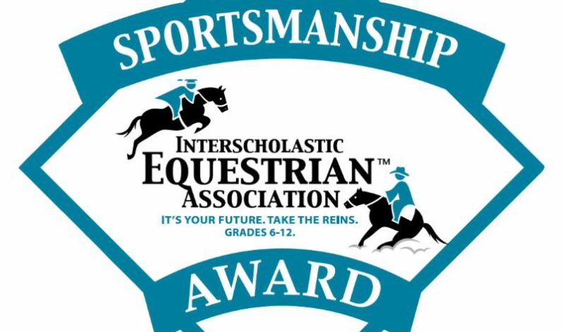 IEA National Sportsmanship