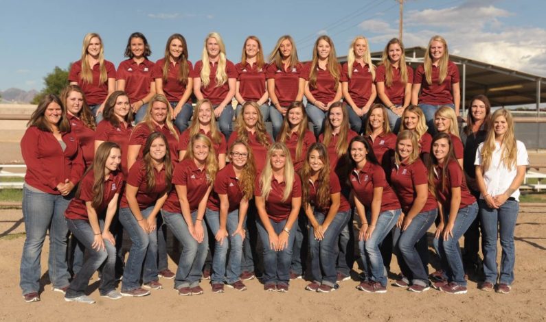 NMSU EQUESTRIAN PROGRAM