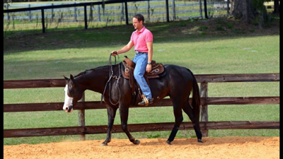 Early Kesney Bridleless