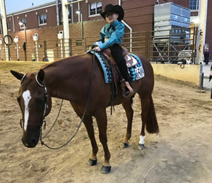 Austin J.Mahoney and Little Bit Of Rodder.