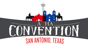 AQHA plans annual convention March 17-20 in San Antonio