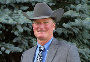 Randy Wilson Joins UF Equestrian