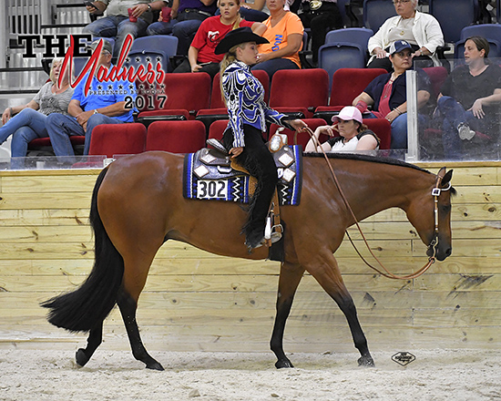 GoHorseShow - 10th Inning: Chavez Family Farm