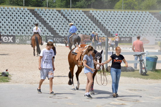 NSBA European Championship • July 5-9, 2017 • Kreuth, Germany