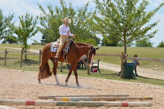 NSBA European Championship • July 5-9, 2017 • Kreuth, Germany