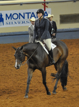 AQHYA World Show • August 4-12, 2017 • Oklahoma City, Oklahoma