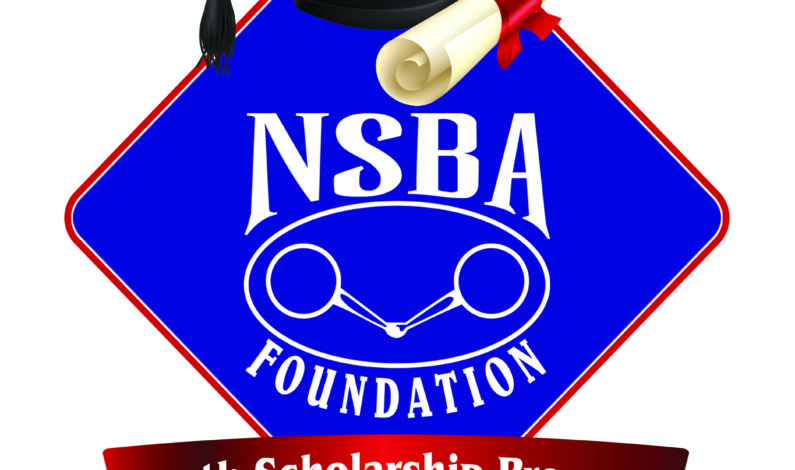 NSBA Foundation Scholarship deadline Feb. 1