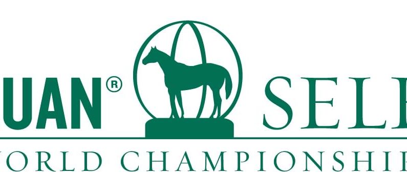 AQHA accepting host-site bids for Select World Show