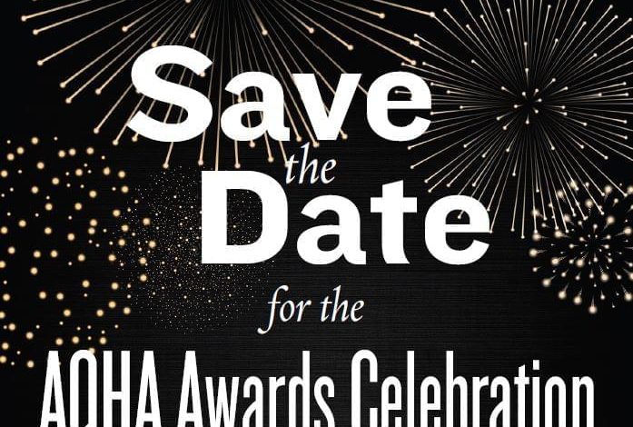 Save the date for the AQHA recognition of the 2017 high-point winners