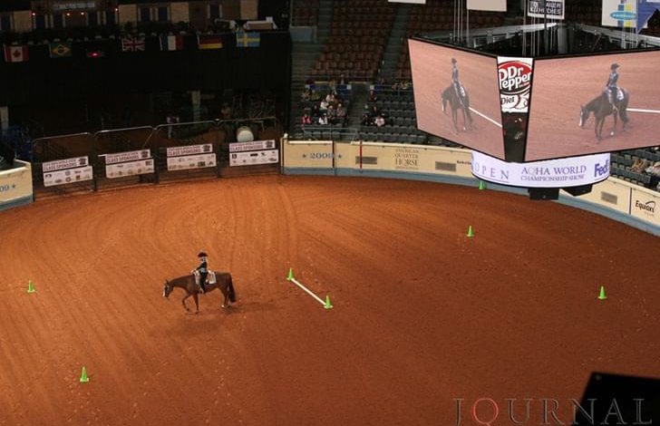 Top AQHA Shows for 2017