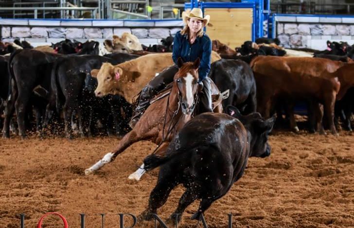Adequan Select World Shows Move to Fort Worth For 2019-2021