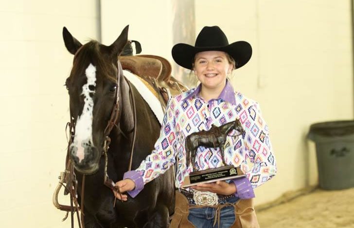 Celebrating Increased Participation in AQHA Level 1 Championships