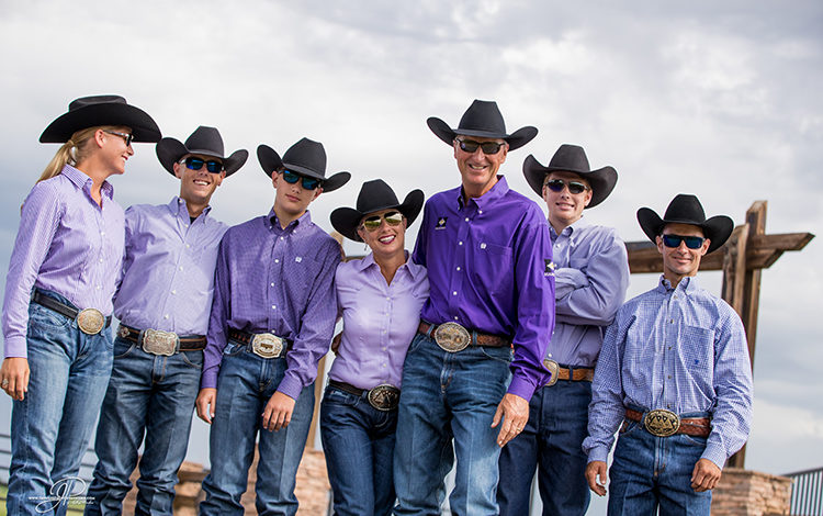 Gil Galyean Quarter Horses: Inside this successful program