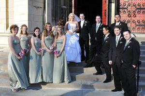 Boyle Wedding | InStrideEdition