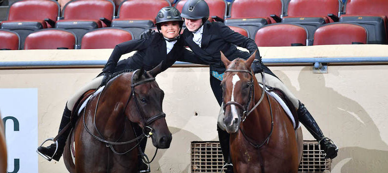 AQHA Youth World expected to be biggest yet