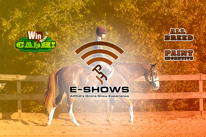 APHA launches first online show platform