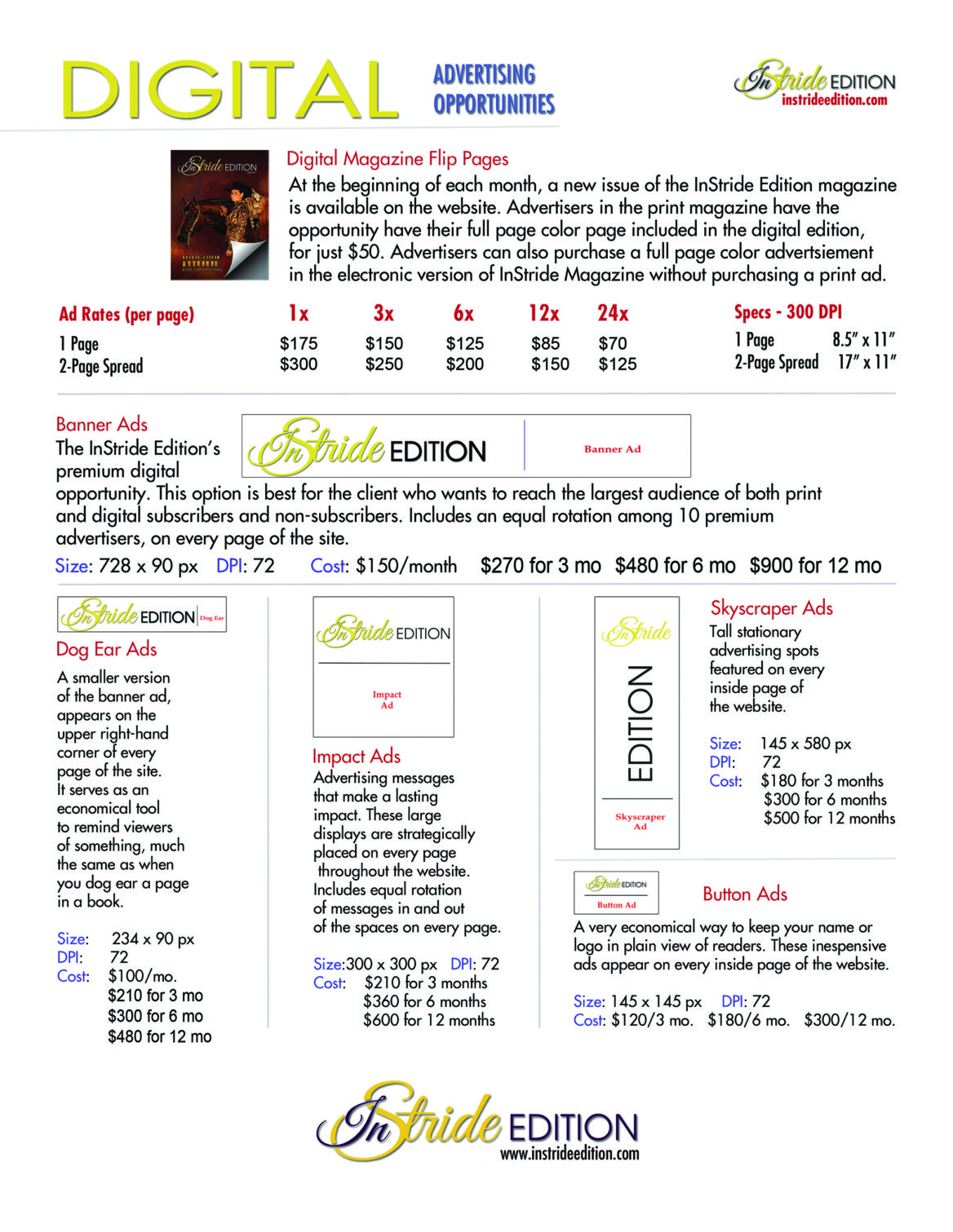 page 3-Digital Rates